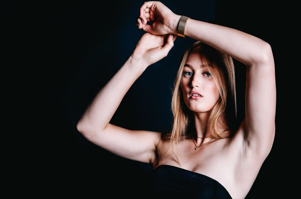 Shooting mit Antonia am 23.07.23